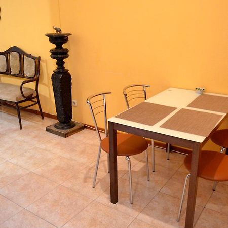 Chapayev Apartments Kiev Extérieur photo